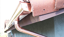 Rain Gutter Installation, Repair, Cleaning in Phelan, CA